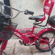 دوچرخه اوکی