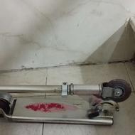 اسکوتر بچگونه