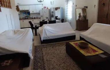 300 متر ویلا مبله دوبلکس امین آباد