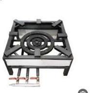 اجاق گاز تک شعله دو شعله سه شعله