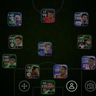 اکانت efootball