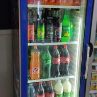 یخچال تک درب UGUR اصل(مبارکه)