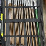 وسایل سیاه قلم