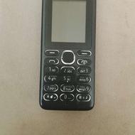 گوشی ساده نوکیا 108سالم درحدنو پایین زدم