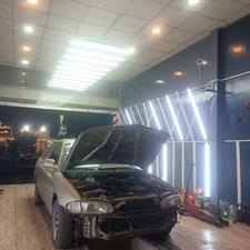 استخدام کمک مکانیک