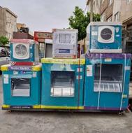 کولر آبی 3200/3500/4000/5500/6000/7500/8000 پوشالی و پلیمری