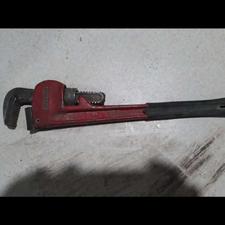 اچار شلاقی آلمانی سایز 18