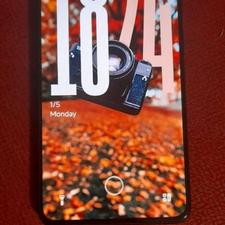 Poco x6 pro تمیز با گارانتی