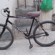 دوچرخه دماوند سالم