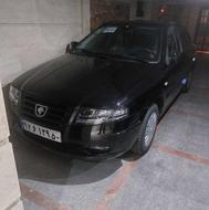 سمند Xuvp بنزینی صفر تحویل هفته قبل