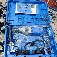 دریل چکشی نوا2239