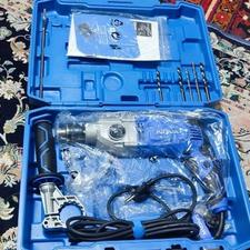 دریل چکشی نوا2239