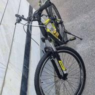 دوچرخه سایز 27/5