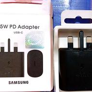 کله گی شارژر سامسونگ اورجینال