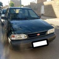 پراید صبا 79 بنزینی