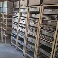 دستگاه تولید نبات سنتی