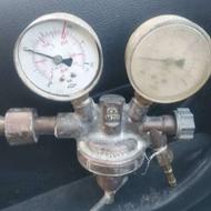 مانومتر آلمانی هرکولز