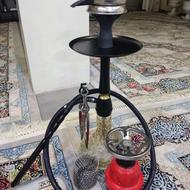 قلیون سوپاپی