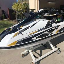 جت اسکی یاماها