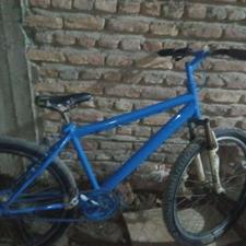 دوچرخه سایز 26