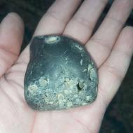 شهاب سنگ اصلی