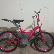 دوچرخه سایز 20در حد