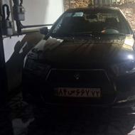 فروش دنا پلاس توربو