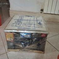 فروش گاز تک شعله