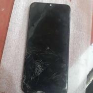 گوشی شکسته خریدارم