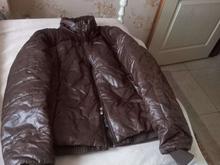 کاپشن مردانه تمیز وسالم در شیپور