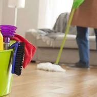 مارگر تمیزکاری