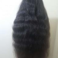 فروش مو بدون رنگ و حنا