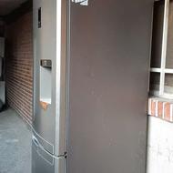 یخچال فریزر سامسونگ