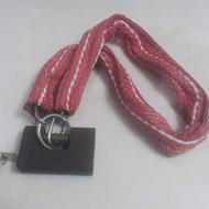 قفل و زنجیر