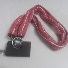 قفل و زنجیر