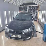 دنا پلاس توربو اتومات 1400