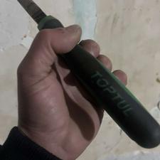 انبر دست تاپ تول