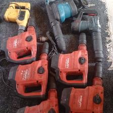 دریل سنگ فرز مینی فرز پیکور