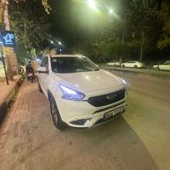 تیگو چری 7ie مدل 98