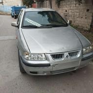 سمند مدل 82 دوگانه