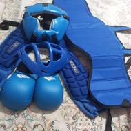 وسایل رزمی دفاع شخصی