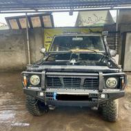 پاترول درجه یک