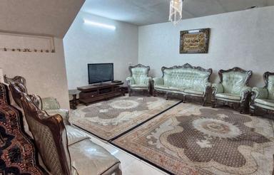 45 متری دوبلکس خوش نقشه