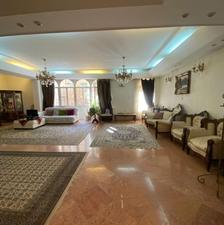 فروش آپارتمان 190 متر در قیطریه/3 خواب/دو واحدی