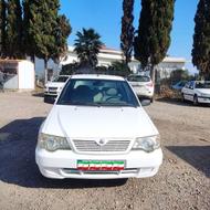 پراید 132 بی رنگ بی ضربه بدون جوش ترک آس97