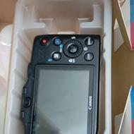 دوربین عکاسی و فیلمبرداری کنون