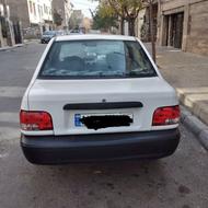 خریدار پراید