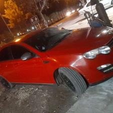 فروش عالی ام جی 550