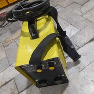 دستگاه جوش صبا