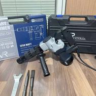 چکش تخریب سیم پیچ مس پیکور گارانتی دار بتن کن